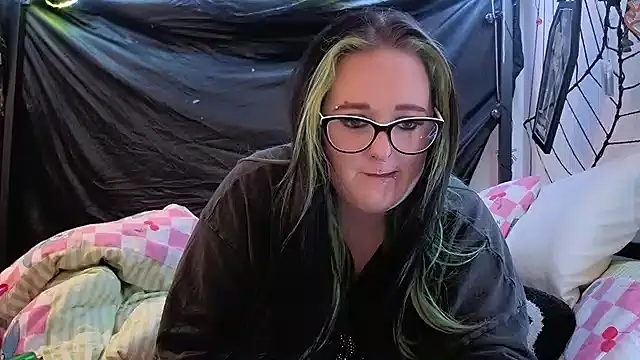 Bunny Cummings online show from 03/24/26, 12:43