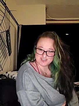 Bunny Cummings online show from 09/28/25, 10:06