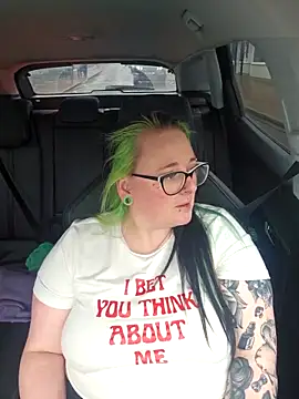 Bunny Cummings online show from 03/09/26, 11:58