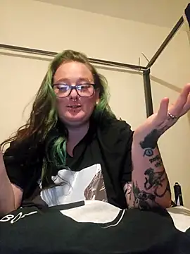 Bunny Cummings online show from 09/12/25, 11:37