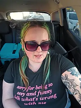 Bunny Cummings online show from 03/14/26, 04:46