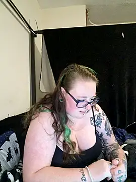 Bunny Cummings online show from 09/21/25, 09:53