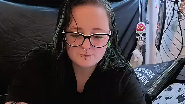 Bunny Cummings online show from 01/16/26, 10:36