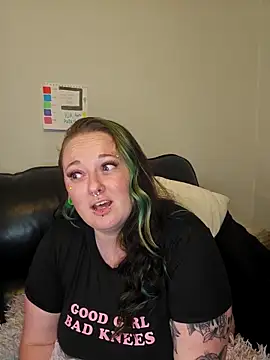 Bunny Cummings online show from 09/23/25, 09:44