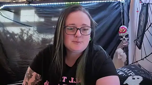 Bunny Cummings online show from 02/03/26, 11:26