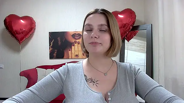 Snapshot of DianeMills chatting on 02/22/25, 11:46 DianeMills online show from 02/22/25, 11:46
