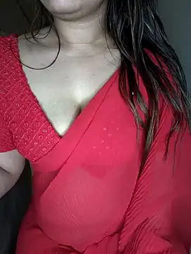 aRiNaAh online show from 02/12/25, 07:56