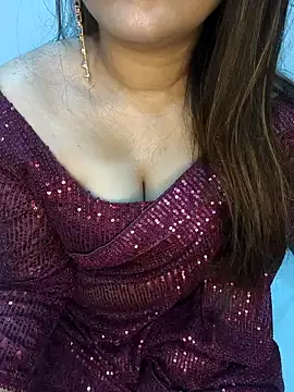 aRiNaAh online show from 01/21/25, 04:05