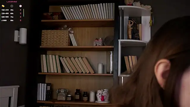 Snapshot of DarylBarks chatting on 09/10/25, 01:15 DarylBarks online show from 09/10/25, 01:15