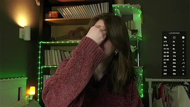 DarylBarks online show from 03/12/26, 01:33