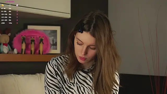 Snapshot of DarylBarks chatting on 03/16/25, 01:07 DarylBarks online show from 03/16/25, 01:07