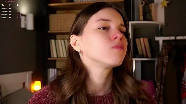 Snapshot of DarylBarks chatting on 09/26/25, 01:12 DarylBarks online show from 09/26/25, 01:12