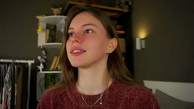 Snapshot of DarylBarks chatting on 11/25/25, 01:17 DarylBarks online show from 11/25/25, 01:17