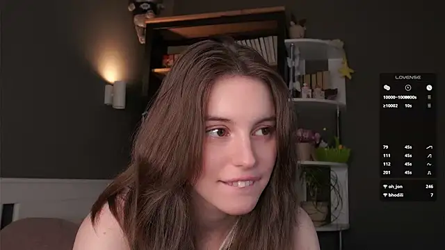 DarylBarks online show from 04/21/26, 01:42