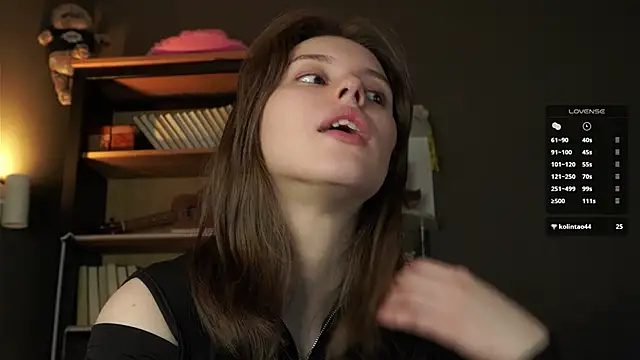 DarylBarks online show from 03/14/26, 01:11