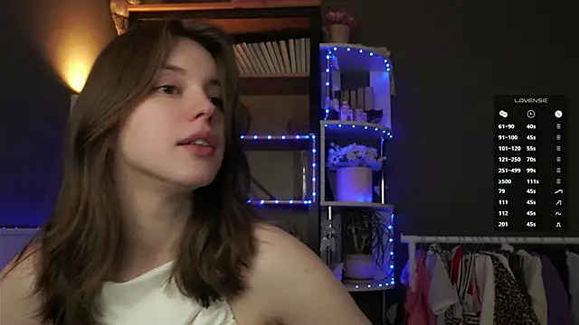 DarylBarks online show from 03/10/26, 01:09