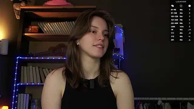 DarylBarks online show from 03/13/26, 01:21