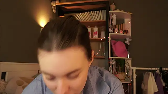 Snapshot of DarylBarks chatting on 02/15/26, 01:06 DarylBarks online show from 02/15/26, 01:06