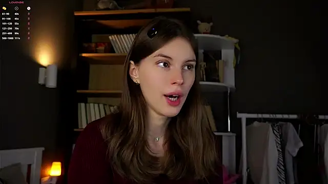 Snapshot of DarylBarks chatting on 11/01/25, 01:12 DarylBarks online show from 11/01/25, 01:12