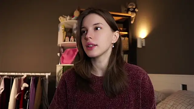 Snapshot of DarylBarks chatting on 01/13/26, 01:20 DarylBarks online show from 01/13/26, 01:20