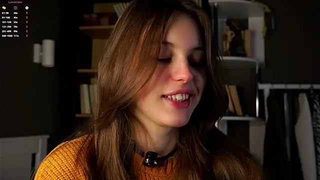 Snapshot of DarylBarks chatting on 10/11/25, 01:06 DarylBarks online show from 10/11/25, 01:06