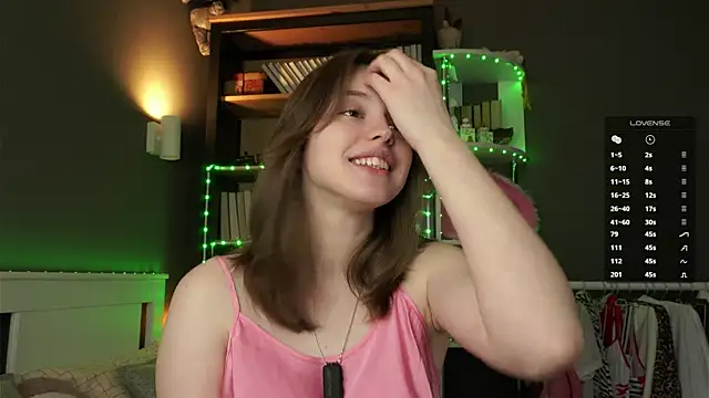 DarylBarks online show from 03/07/26, 01:23