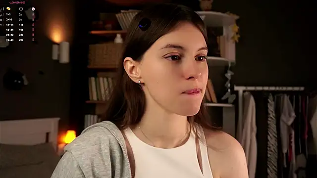 Snapshot of DarylBarks chatting on 11/09/25, 01:09 DarylBarks online show from 11/09/25, 01:09