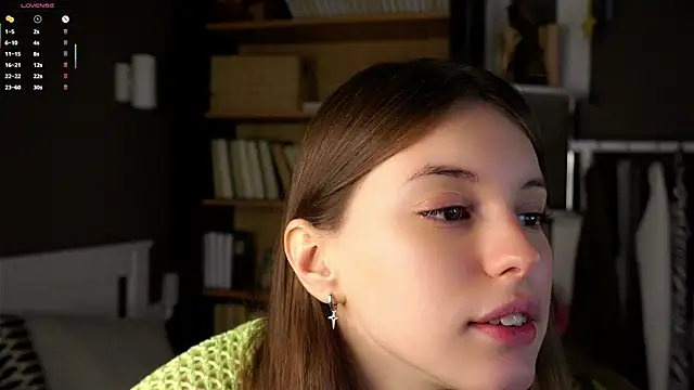 Snapshot of DarylBarks chatting on 10/10/25, 01:06 DarylBarks online show from 10/10/25, 01:06