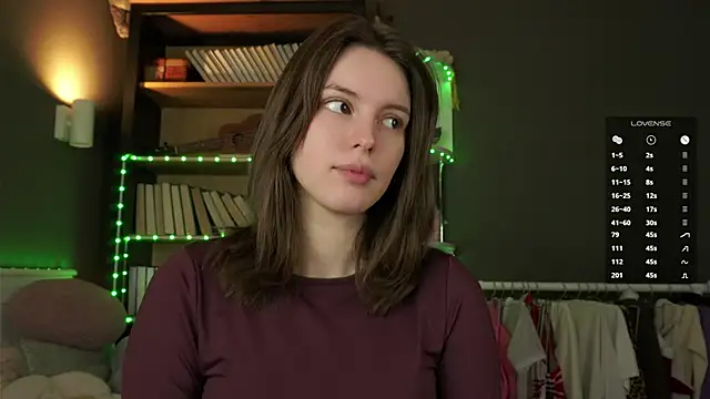 Snapshot of DarylBarks chatting on 03/03/26, 01:12 DarylBarks online show from 03/03/26, 01:12