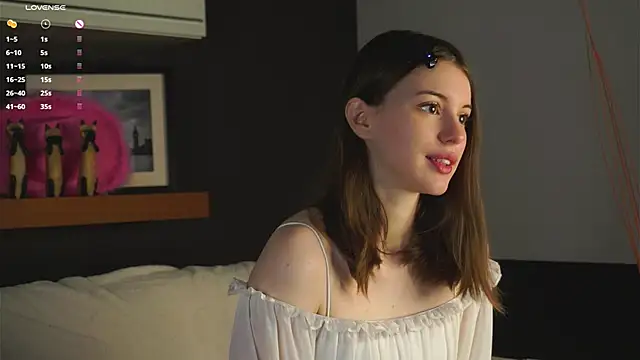 Snapshot of DarylBarks chatting on 03/19/25, 01:10 DarylBarks online show from 03/19/25, 01:10