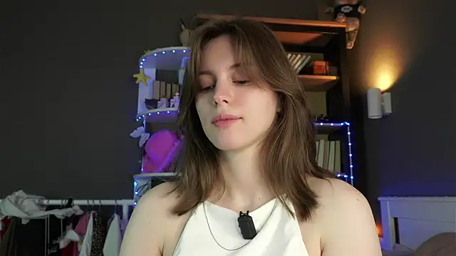 Snapshot of DarylBarks chatting on 02/22/26, 01:08 DarylBarks online show from 02/22/26, 01:08