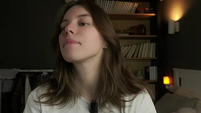 Snapshot of DarylBarks chatting on 02/01/26, 01:15 DarylBarks online show from 02/01/26, 01:15