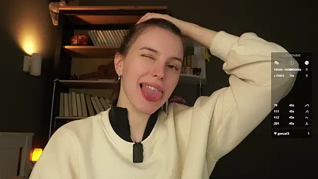 DarylBarks online show from 04/01/26, 01:30