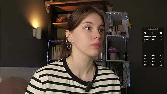 DarylBarks online show from 04/12/26, 01:31