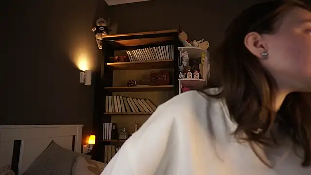 Snapshot of DarylBarks chatting on 01/19/26, 01:09 DarylBarks online show from 01/19/26, 01:09