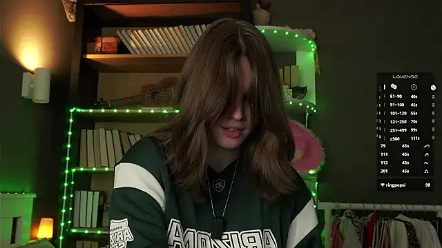 DarylBarks online show from 03/08/26, 02:04