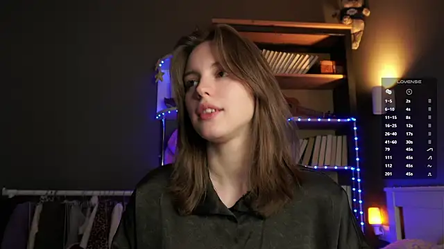 Snapshot of DarylBarks chatting on 02/27/26, 01:06 DarylBarks online show from 02/27/26, 01:06