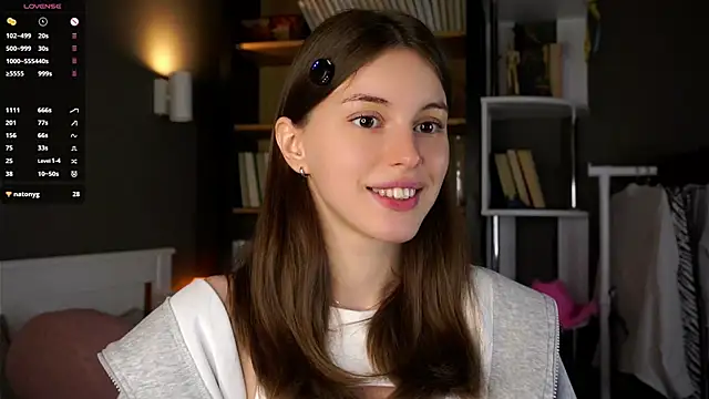 Snapshot of DarylBarks chatting on 11/02/25, 01:10 DarylBarks online show from 11/02/25, 01:10