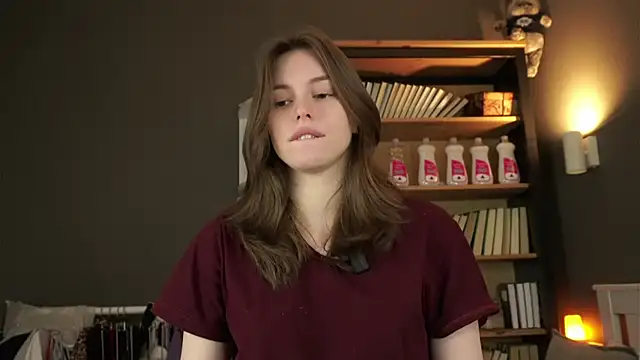 Snapshot of DarylBarks chatting on 02/09/26, 01:14 DarylBarks online show from 02/09/26, 01:14