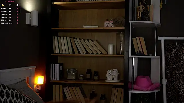 Snapshot of DarylBarks chatting on 10/17/25, 12:14 DarylBarks online show from 10/17/25, 12:14