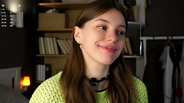 Snapshot of DarylBarks chatting on 10/05/25, 01:07 DarylBarks online show from 10/05/25, 01:07