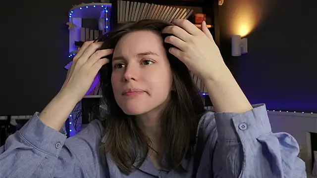 Snapshot of DarylBarks chatting on 02/21/26, 01:18 DarylBarks online show from 02/21/26, 01:18