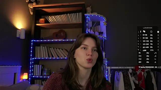 Snapshot of DarylBarks chatting on 02/28/26, 01:16 DarylBarks online show from 02/28/26, 01:16