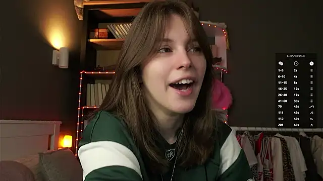 DarylBarks online show from 03/08/26, 01:33