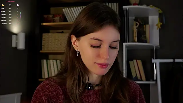 Snapshot of DarylBarks chatting on 09/28/25, 01:12 DarylBarks online show from 09/28/25, 01:12