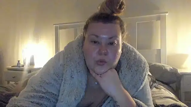 Busty-BBW-Emilie online show from 01/26/25, 04:09
