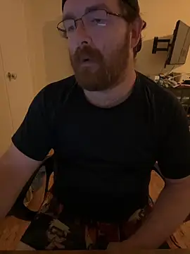 Country Man87 online show from 10/21/25, 12:15