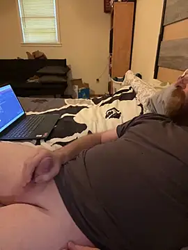 Country Man87 online show from 12/18/25, 01:15