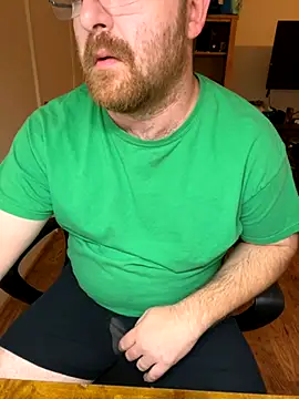 Country Man87 online show from 11/17/25, 01:26