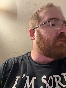 Country Man87 online show from 04/20/26, 12:30